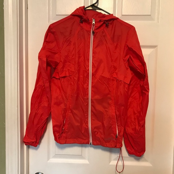Eddie Bauer Jackets & Blazers - Eddie Bauer Womens Rippac Wind Jacket Windbreaker